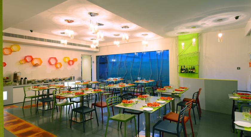 The Lime Boutique Hotel